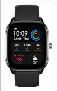 AMAZFIT GTS4 mini
